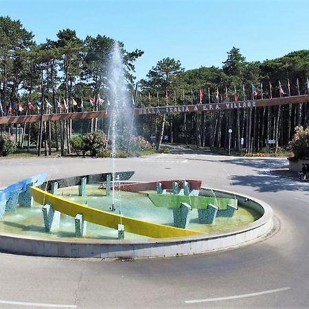 Bella Italia Sport Village Lignano Sabbiadoro Eksteriør billede