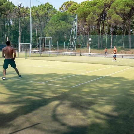 Bella Italia Sport Village Lignano Sabbiadoro Eksteriør billede
