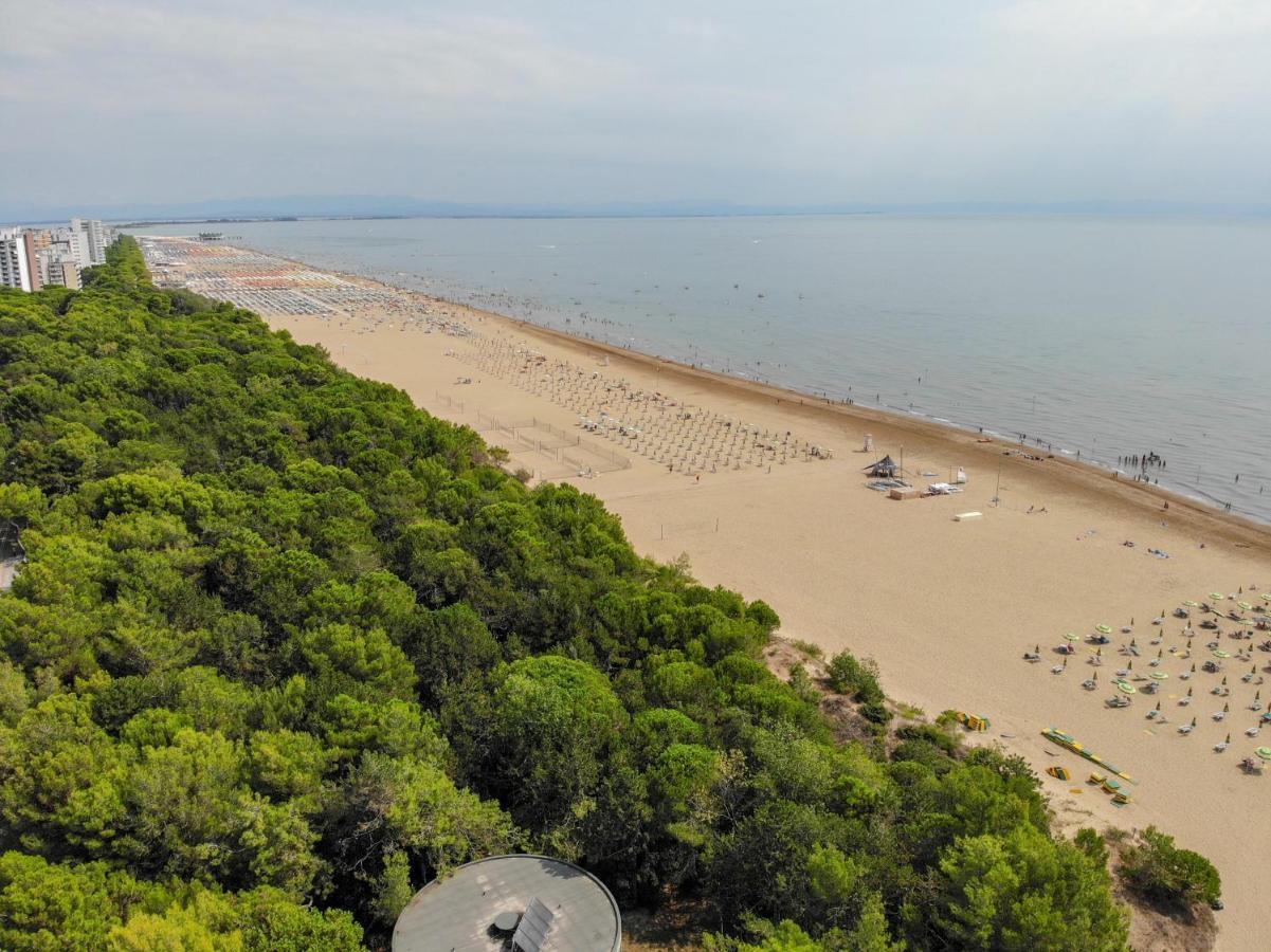 Bella Italia Sport Village Lignano Sabbiadoro Eksteriør billede