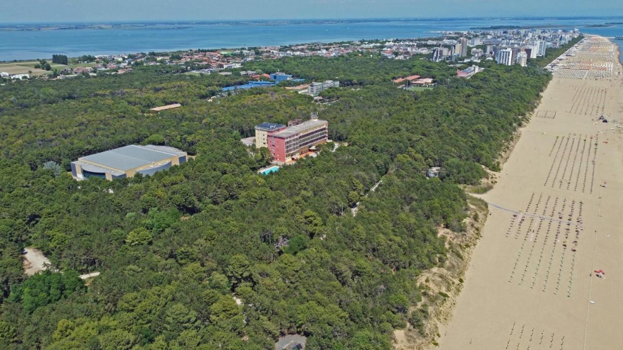 Bella Italia Sport Village Lignano Sabbiadoro Eksteriør billede