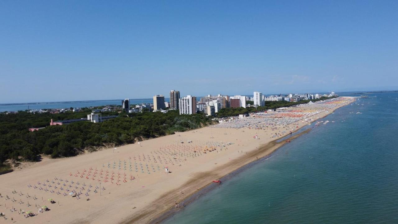 Bella Italia Sport Village Lignano Sabbiadoro Eksteriør billede