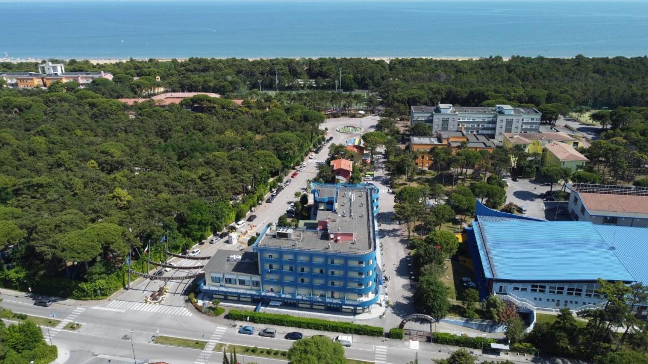 Bella Italia Sport Village Lignano Sabbiadoro Eksteriør billede
