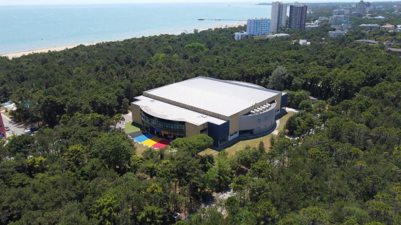 Bella Italia Sport Village Lignano Sabbiadoro Eksteriør billede