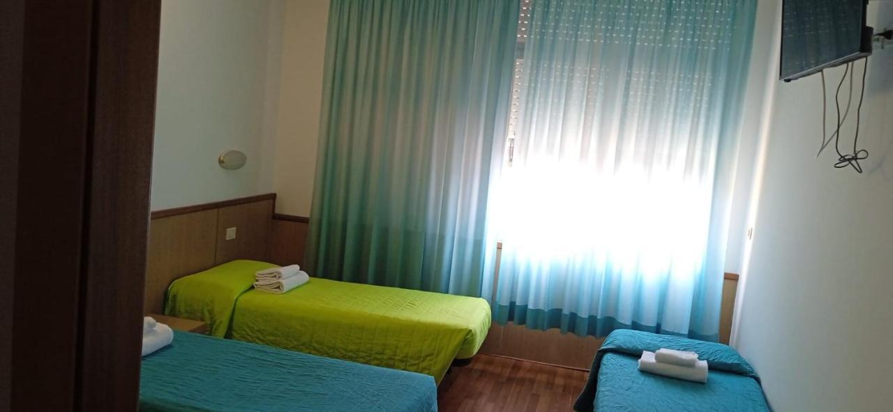 Bella Italia Sport Village Lignano Sabbiadoro Eksteriør billede