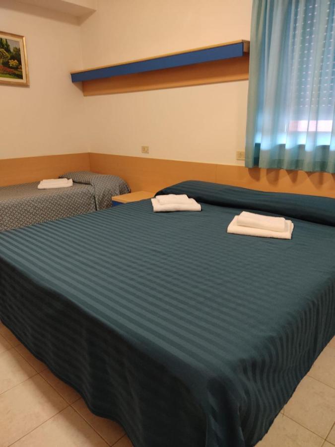 Bella Italia Sport Village Lignano Sabbiadoro Eksteriør billede