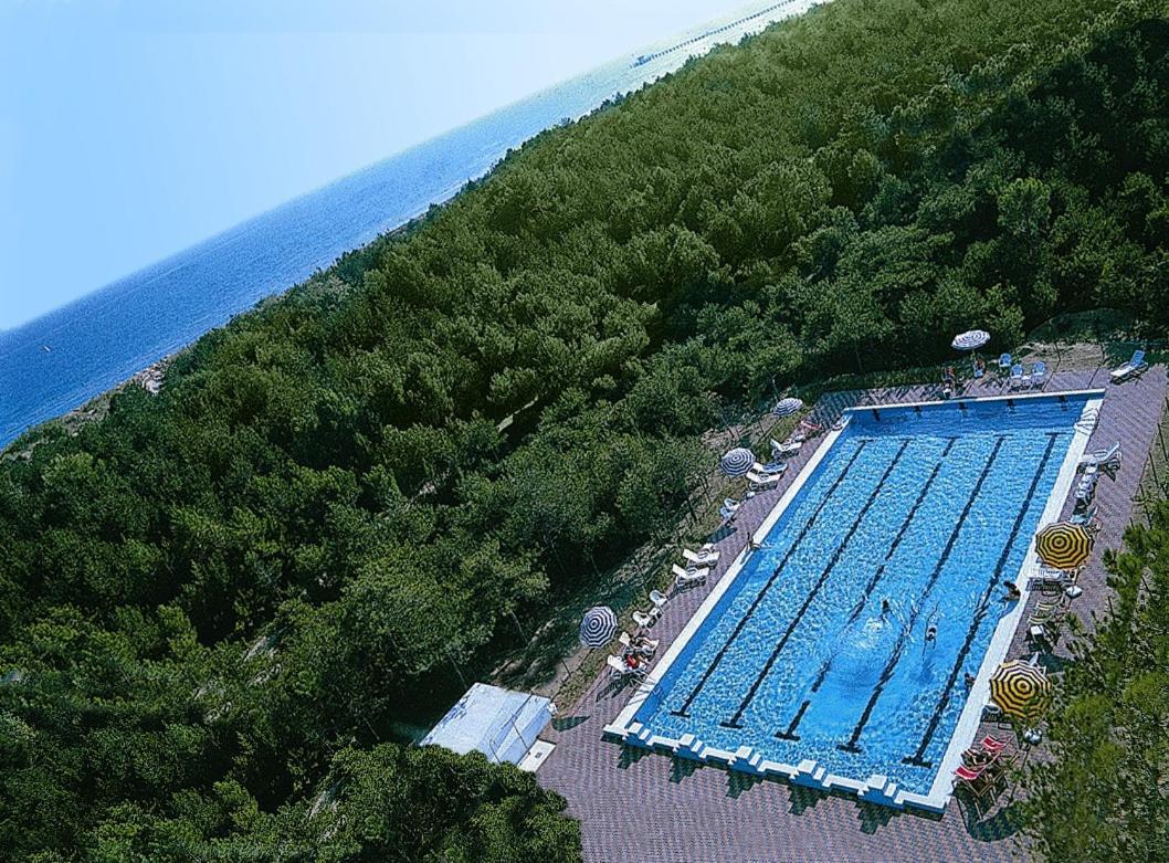 Bella Italia Sport Village Lignano Sabbiadoro Eksteriør billede