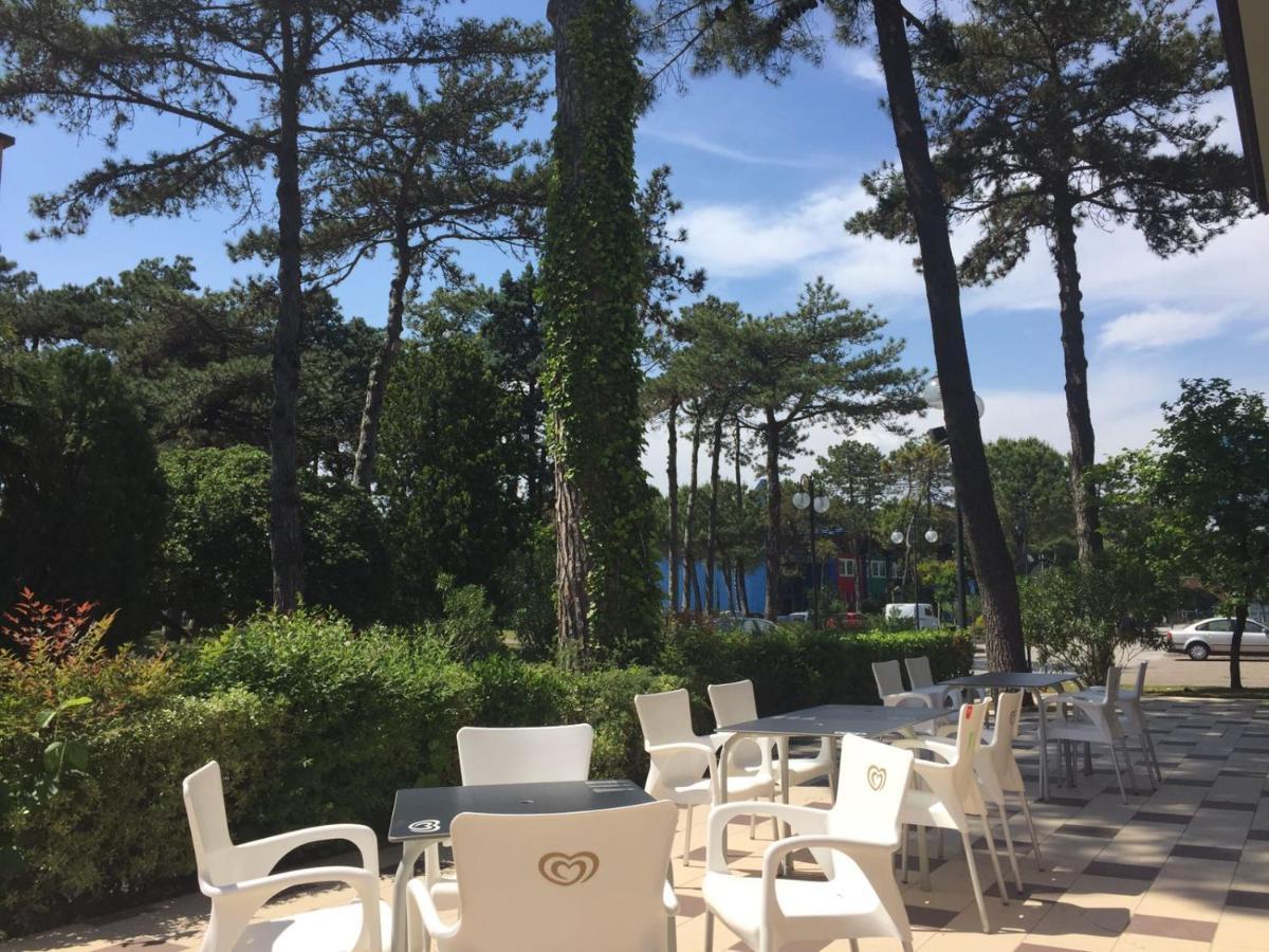 Bella Italia Sport Village Lignano Sabbiadoro Eksteriør billede