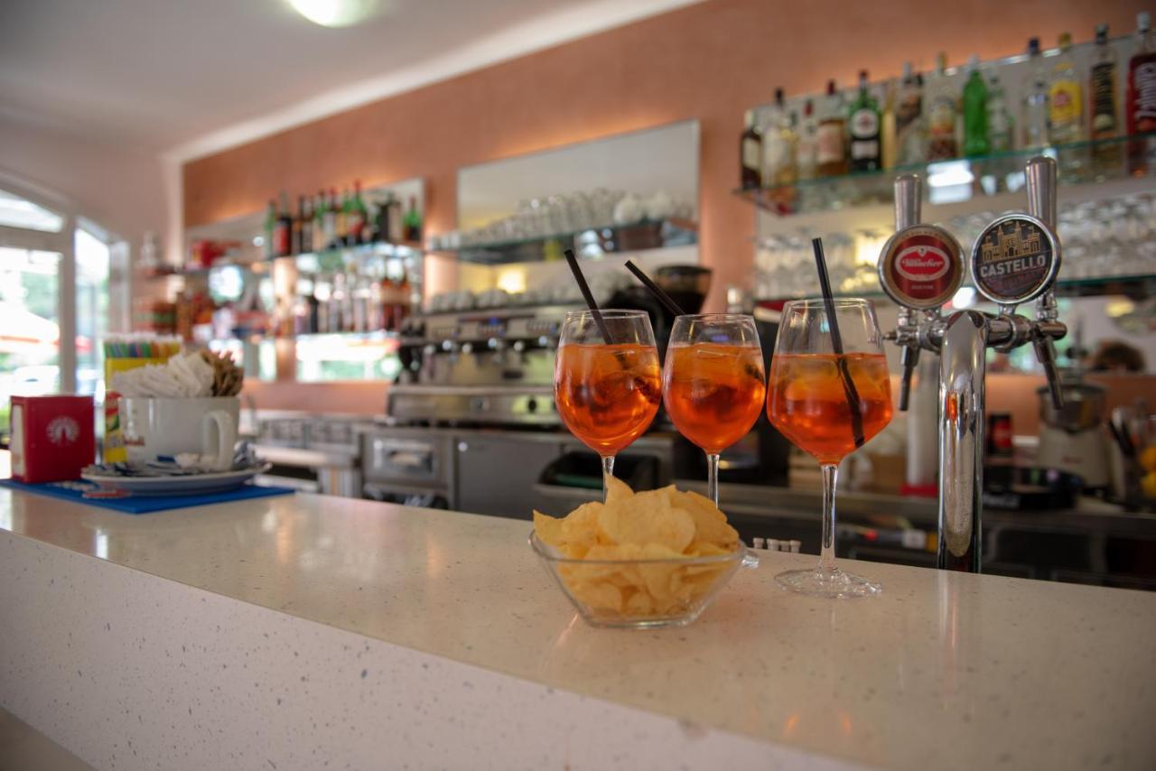 Bella Italia Sport Village Lignano Sabbiadoro Eksteriør billede