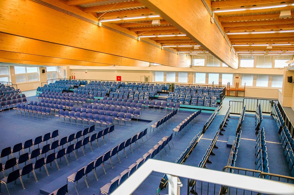 Bella Italia Sport Village Lignano Sabbiadoro Eksteriør billede