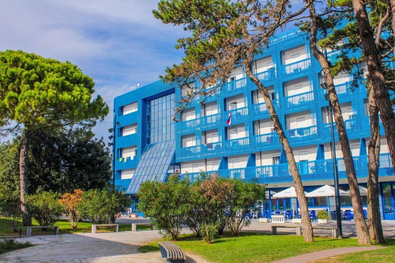 Bella Italia Sport Village Lignano Sabbiadoro Eksteriør billede