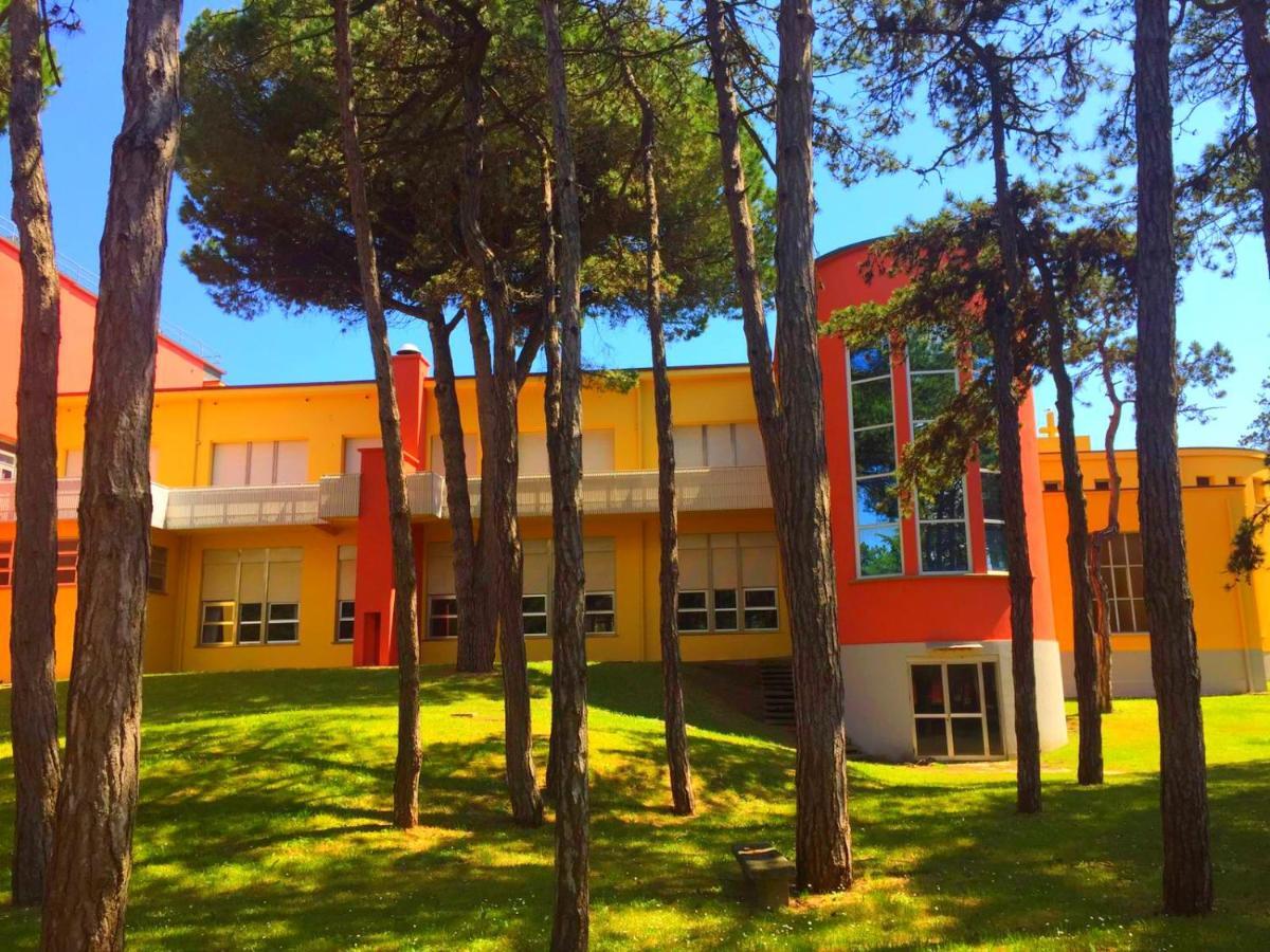 Bella Italia Sport Village Lignano Sabbiadoro Eksteriør billede