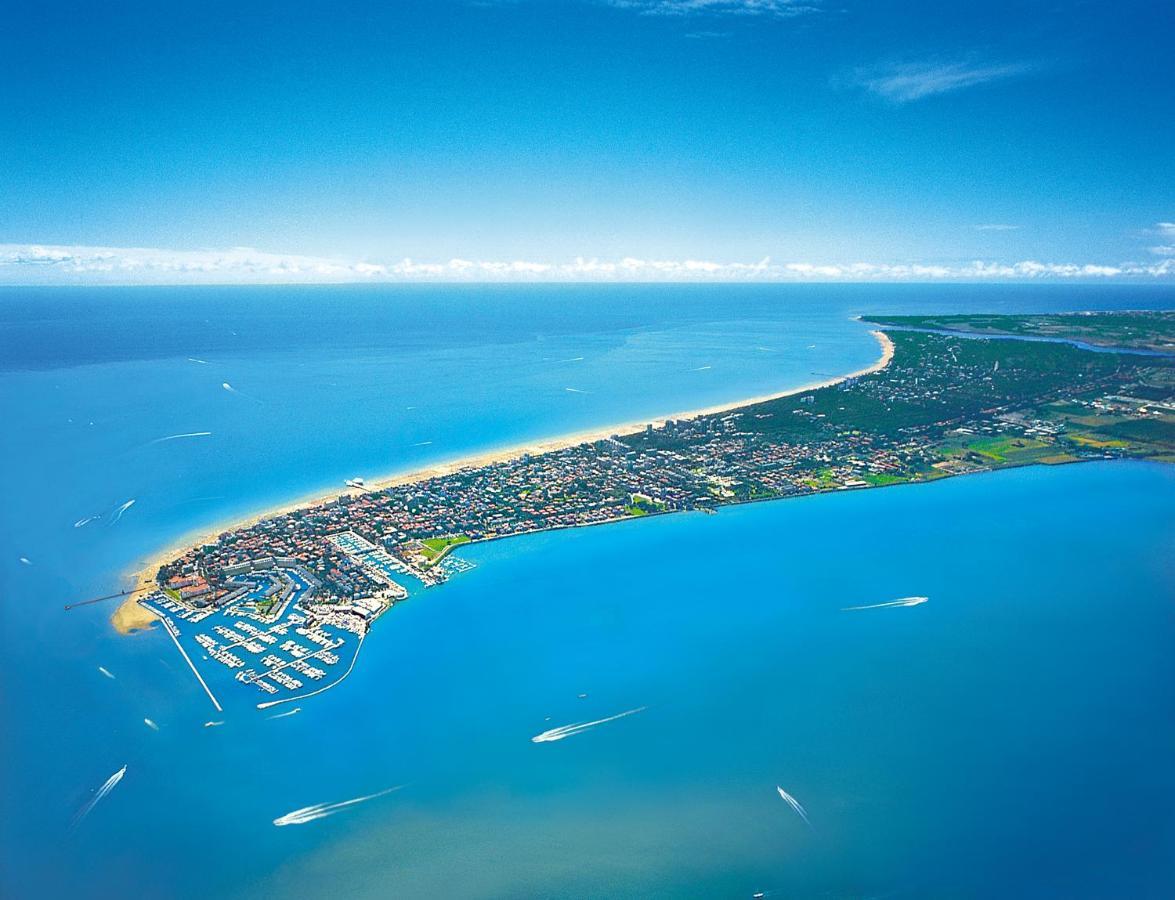 Bella Italia Sport Village Lignano Sabbiadoro Eksteriør billede