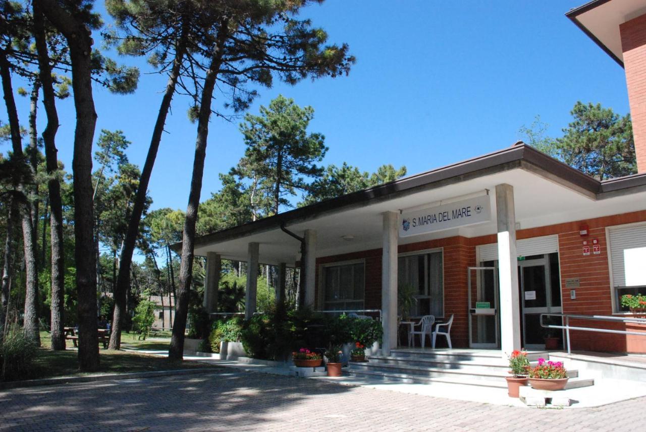 Bella Italia Sport Village Lignano Sabbiadoro Eksteriør billede